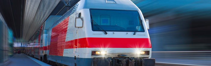 Rail Graphics